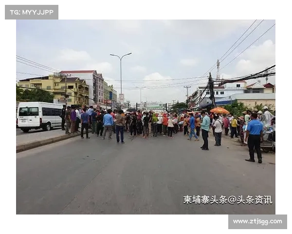 79名柬埔寨人参加万人集会,2人确诊! 79名柬埔寨人参加万人集会,2人确诊!