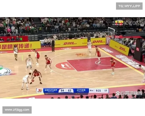 CBA 重磅:辽宁男篮117比110战胜深圳 CBA 重磅:辽宁男篮117比110战胜深圳
