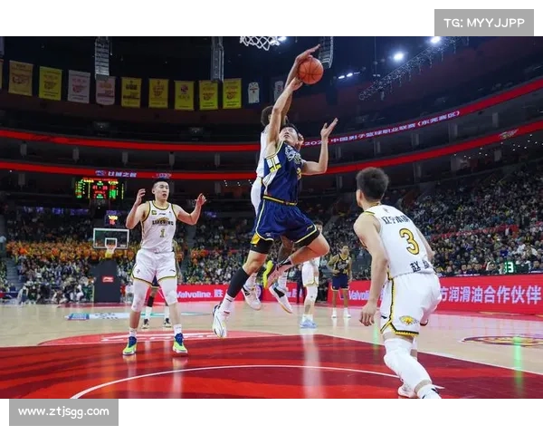 CBA常规赛：八一南昌不敌辽宁本钢