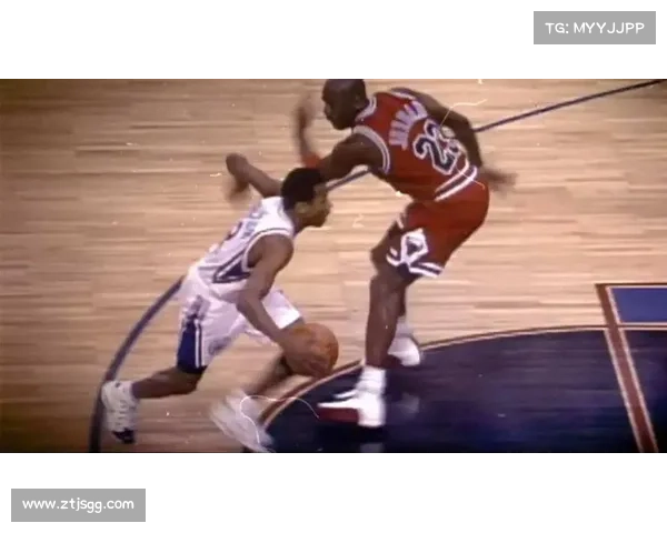 NBA级别过人速成，艾弗森的这些动作你学会了吗？