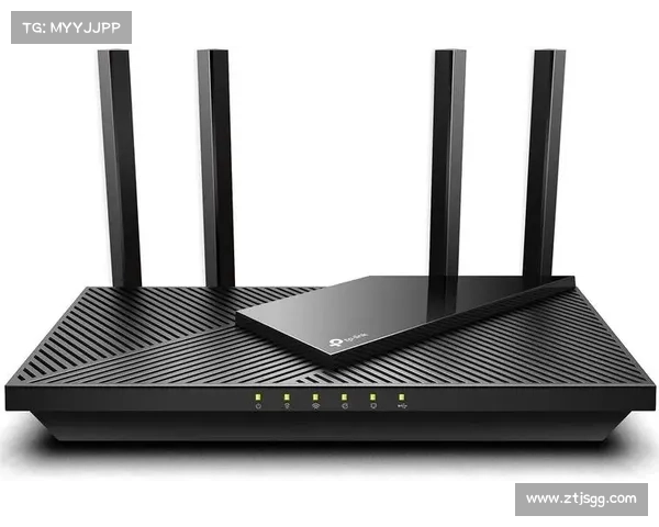 WIFI6彻底不值钱了！TP-Link预售新款路由器，到手价只有266元